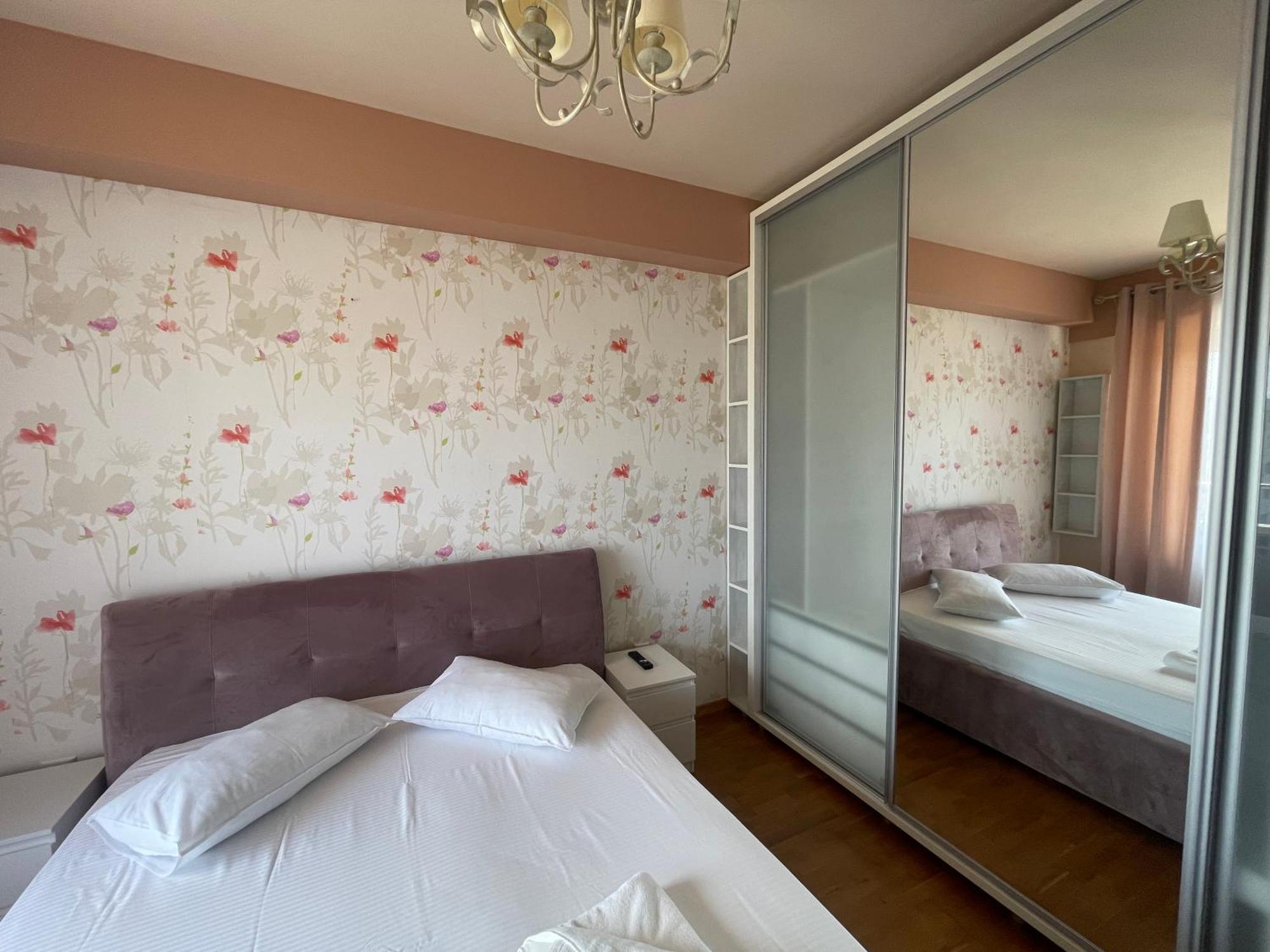 Summerland Sea-View Luxury Apartment Mamaia Exterior photo